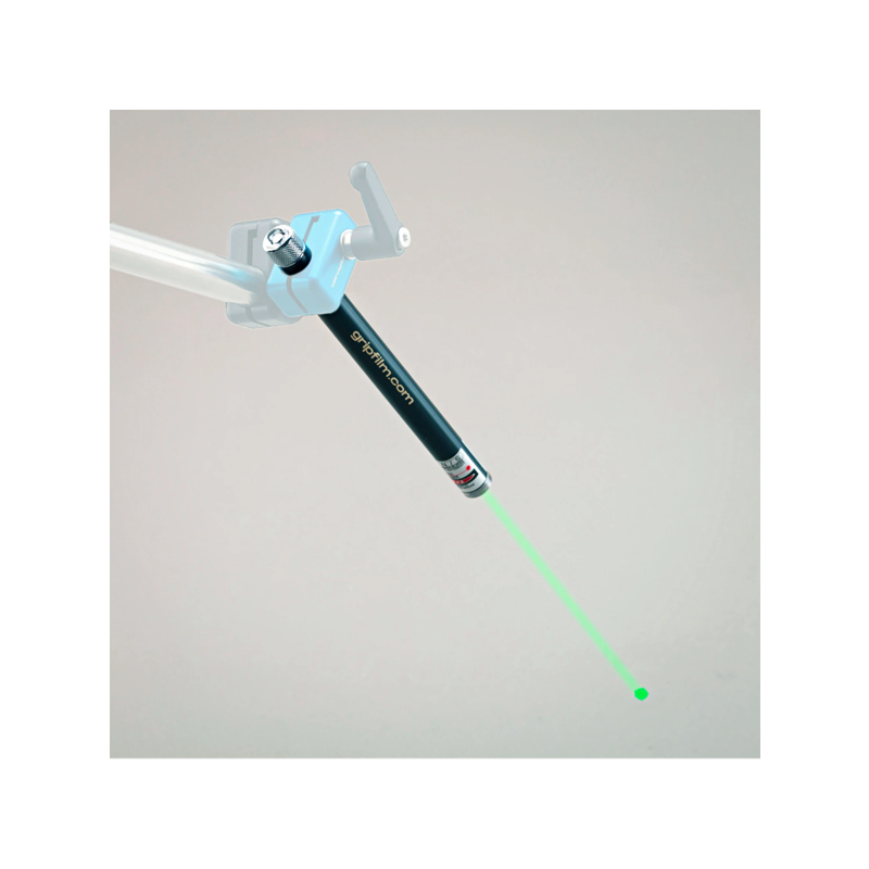 Lyra, 532 nm Green Laser Pointer