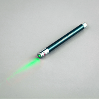 Grip Film Green Laser Pointer