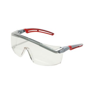 Würth - SAFETY GOGGLES FORNAX®PLUS