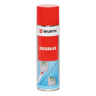 Würth - STICKER-EX