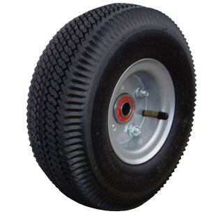 121060 Magliner Wheels 1060, Standard pneumatic, 260mm/10"