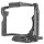 Kondor Blue A1/A7 Series Cage (A1/A7S3/A74/A7R5) (Cage only) (Space Gray)