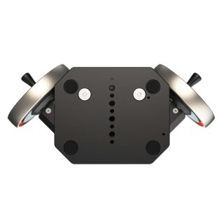 NODO Inertia Wheels MAX 2-Axis Pro Kit