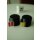 VINZIE Tape Dispenser / Container for Focus- Markers Dylan Stoel (black)
