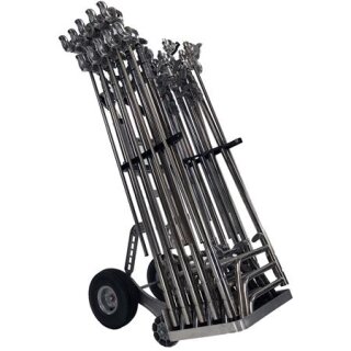 MagLiner Mag Junior Vertical Cart Standard - 8"