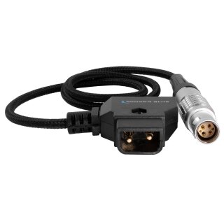 Kondor Blue 20" D-tap to Red V-raptor Dsmc2 & Dsmc3 Power Cable