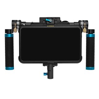 Kondor Blue Directors Monitor Pro Kit Black