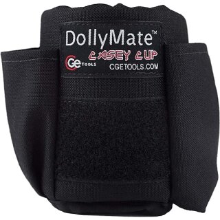 CGE Tools DollyMate CaseyCup- Black
