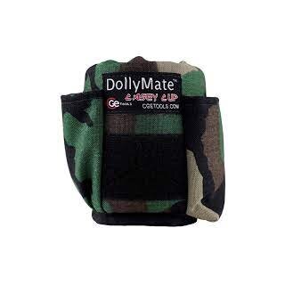 CGE Tools DollyMate CaseyCup- Camouflage