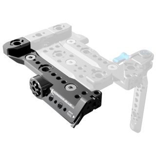 Sony Fx6 Cage-Left Top Plate