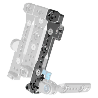 Sony Fx6 Cage-Right Top Plate