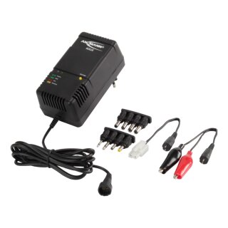 ANSMANN charger ACS110