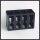 Canon LP-E6 Batteriehalterung (Monitor) - Schwarz