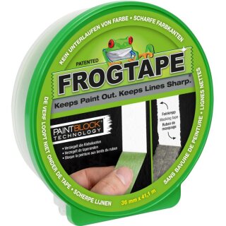 Frogtape Mutisurface- 36mm x 41.1m