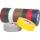 Professional Grade, Coated Gaffers Tape 48mmx50m black  Packed 24 rolls per case