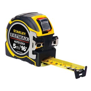 Stanley Fat Max 5m Band