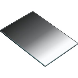 Tiffen 4x5,65" Filter ND.0.3 Neutral density gray filter, full color