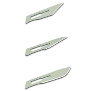 Swordfish Scalpel Blade