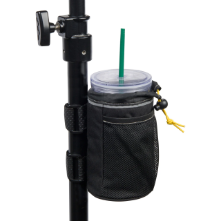 RoboCup Insulated Extreme Drink Holder with Rubberized Straps