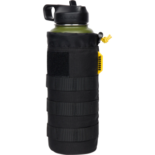 RoboCup 32 oz./ 1-Liter Tactical Drink Holder for Belt & MOLLE Webbing