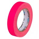 ProGaff Neon Tape pink 24mm x 22,86m