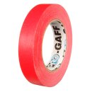 ProGaff Tape red 24mm x 22.86m