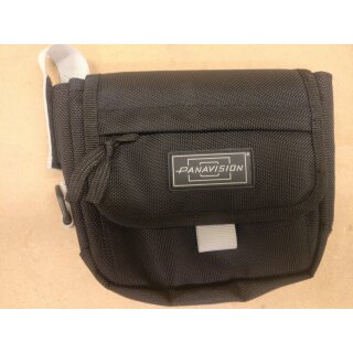Panavision Loaders Pouch Small Polyester