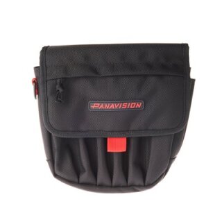 Panavision Loaders Pouch Large Polyester