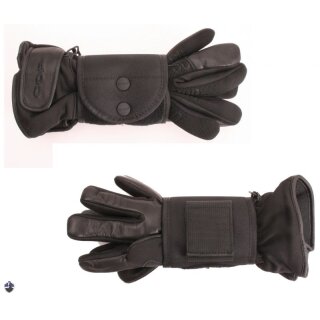 COP glove-holster