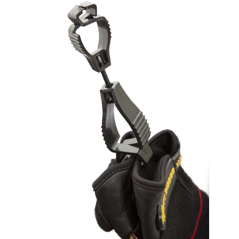 Dirty Rigger Glove Clip, 11,95 €