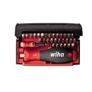 Wiha- Bit Collector Standard, gemischt 32-tlg. 7928-913
