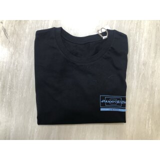 Panavision T-Shirt black XL