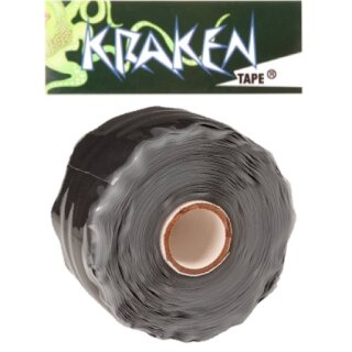 Kraken Tape 48mm x 10,9m black