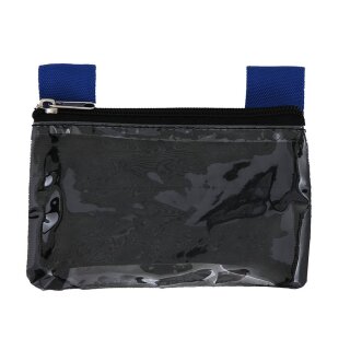 Panavision Clear Pouch blue for Small AC Bags