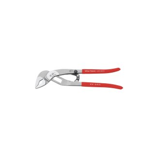 QuickFix Classic water pump pliers, box type.