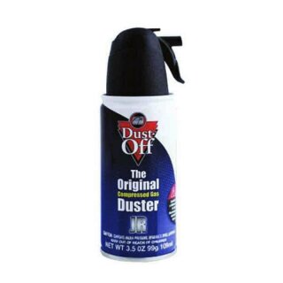 Dust-Off Junior 152a 125ml Disposable Duster