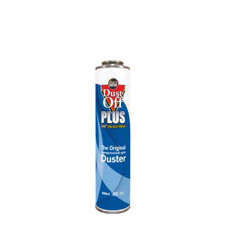 Dust-Off Plus 152a 300ml Refill Canister