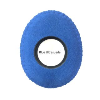Bluestar Eyecushion made of microfiber oval, small