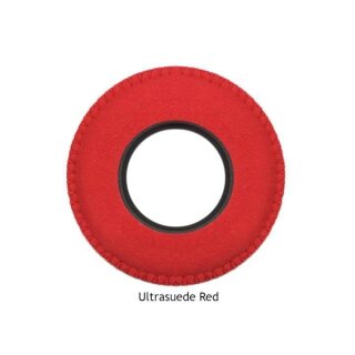 Bluestar eyecushion made of microfiber round, large 