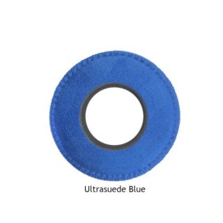 Bluestar Eyecusion made of Microfiber round, small
