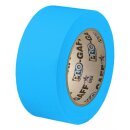 ProGaff Gaffer Tape Neon Blau 48mm x 22,86m