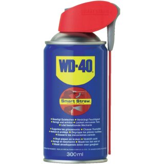 WD-40 Company Multi Oil Smart Straw 300ml