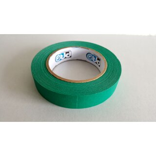 Artist Tape Pro 46 Papertape dark green 24mm x 50m