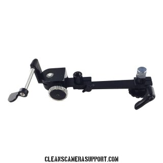 Cleans Camera Support Rangefinder Bracket