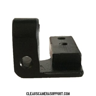 Cleans Camera Support Cinetape Adapter