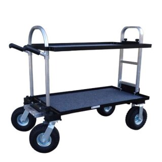 Magliner Junior Cart mit 10 Inch Wheel
