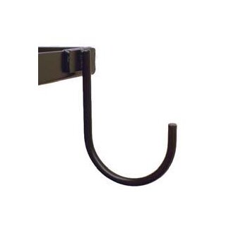 MagLiner Mag 6" Cable Holder "J" Style (Single)
