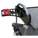 MagLiner Mag Dove Tail Mount mit Frontbox-Adapter...