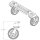 MagLiner Mag 8" Wheel Conversion Kit (Standard)