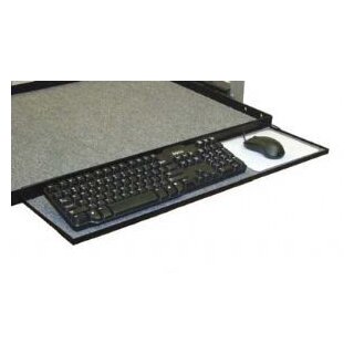 MagLiner Mag 28"  Computer keyboard and mouse tray